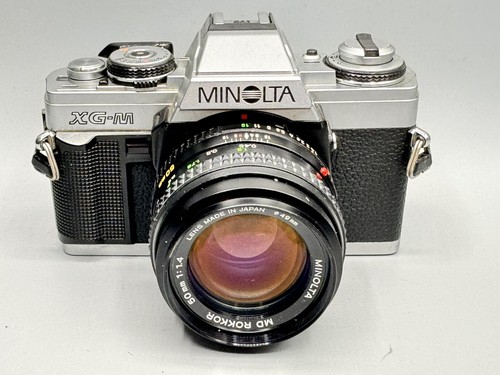 Minolta mit md - minolta,