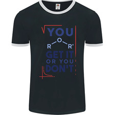 Science You Get It or You