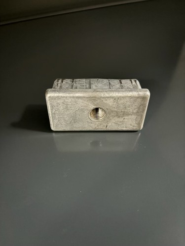 Druckgusseinsatz passend für