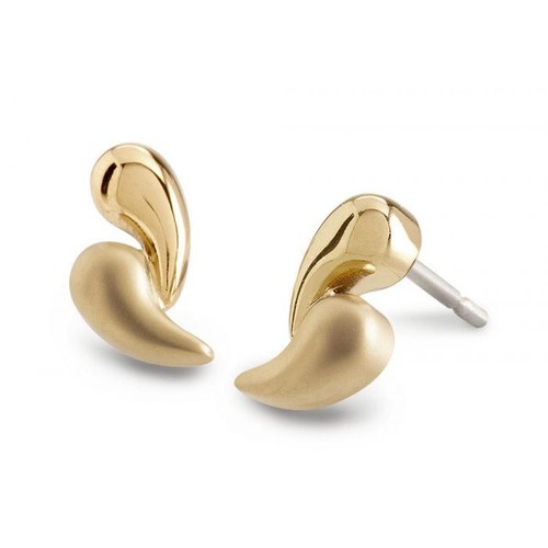 Boccia damenschmuck ohrstecker - boccia,
