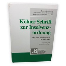 Kölner Schrift zur