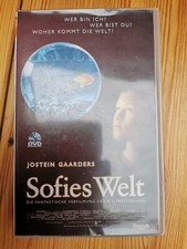 Sofies Welt - VHS 
