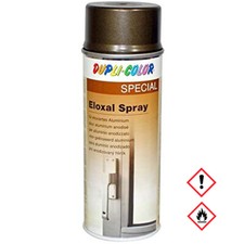 Dupli Color Eloxal Spray