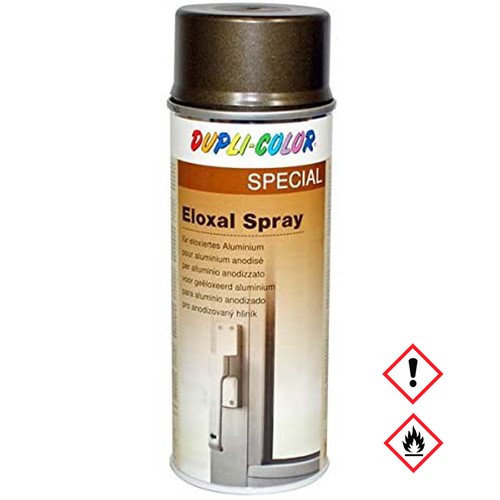 Dupli color eloxal - dupli,