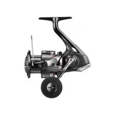 Shimano Spinnrolle Vanford FA Lightweight Sensitive Finesse Angelgerät