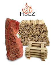 ⭐ 2,5-28 kg ⭐  Anfeuerholz