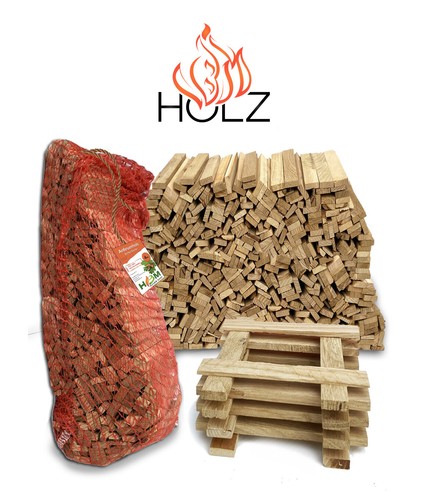 Kg anfeuerholz - kg,