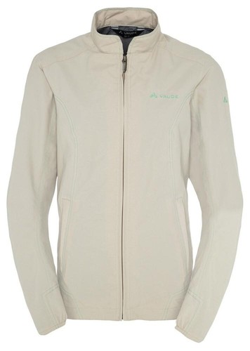Vaude damen jacke fusio - vaude, neu