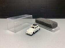 Volkswagen VW 1200 Brezel Käfer Faltdach Fusca Bug Oldtimer Praline H0 1:87 OVP