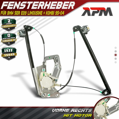Elektrisch fensterheber mit - fensterheber,