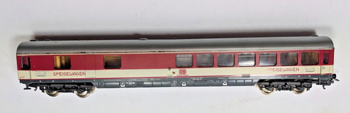 Lima speisewagen db - dc,
