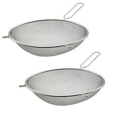Küchensieb cm nudelsieb - 2x,