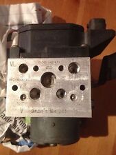 BMW E39 ABS -DSC Hydroaggregat Bosch 0265202410 1164241 Hydraulikblock