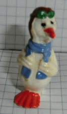 Ü-Ei Bernhard & Bianca Albatros  100% Original Foto 