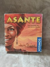 ASANTE +++ RÜDIGER DORN +++