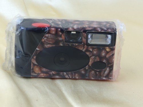 Agfa einwegkamera - agfa,