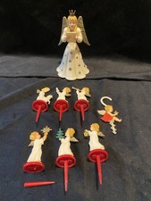 Bakelik Engel Konvolut