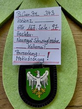 Brustanhänger Bundeswehr
