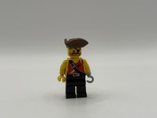 LEGO® Figur Minifigur Pirat