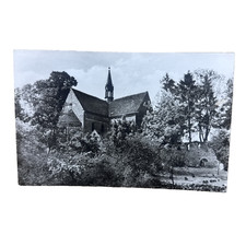 Postkarte AK Arendsee Altmark