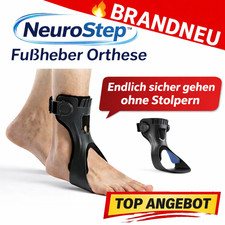 Neurostep fußheber orthese - fußheber,
