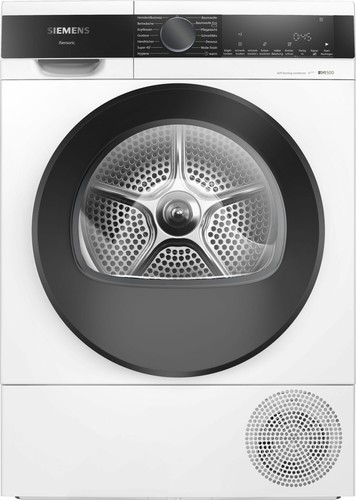 Siemens iq500 wq35g2d00 - iq500,