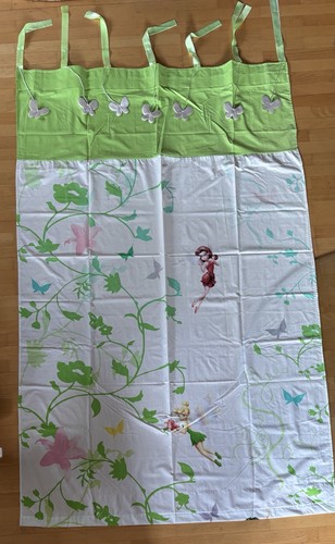 Vorhang disney tinkerbell - vorhang, 3