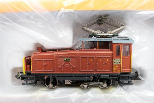 Arnold 2420 lok - 2420, ee