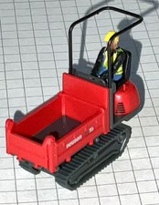 Wiking H0  669 01 28 Track