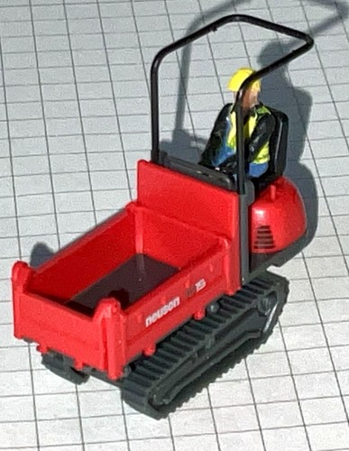 Wiking 669 28 track - wiking,