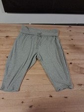 Umstandsmode, Schwangerschaftshose sehr bequem 46-48