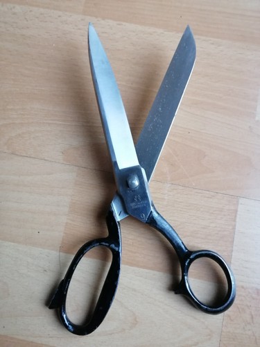 Stoffschere cm - stoffschere,