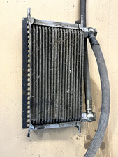 Ölkühler 19 Reihen Opel