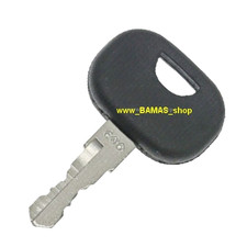 Baumaschinenschlüssel