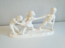 Max Roesler Keramik - Figur