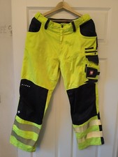 Warnschutzhose e.s Motion 2020 Gr. 25