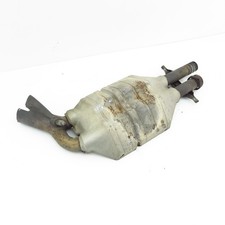 Katalysator Mercedes Benz R129