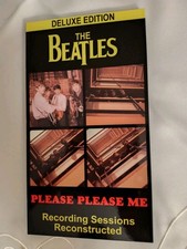 The Beatles Please Please Me