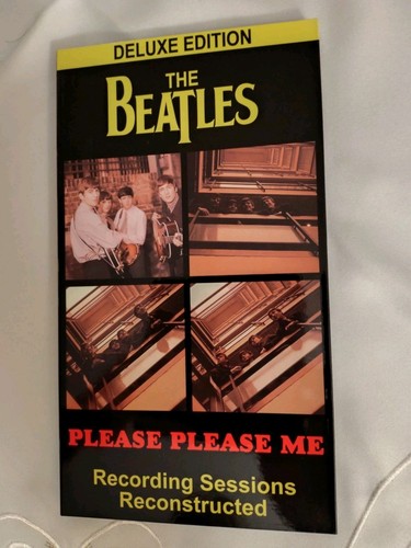 The beatles please - the,