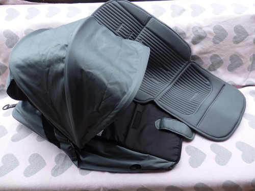 Easywalker rockey bezug - s,
