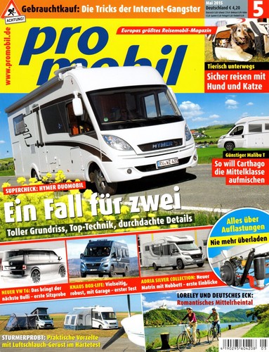 Promobil 2015-05