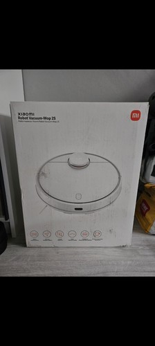 Wie neu xiaomi robot 2s - xiaomi, mi