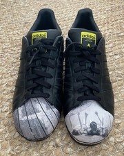 Adidas x Pharrell Williams Sneaker