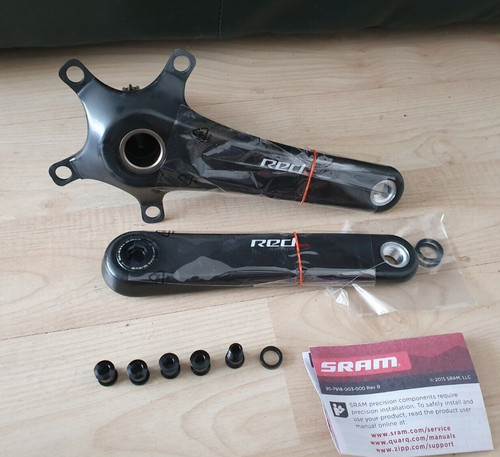 Neu sram red gxp 172 - sram, 22