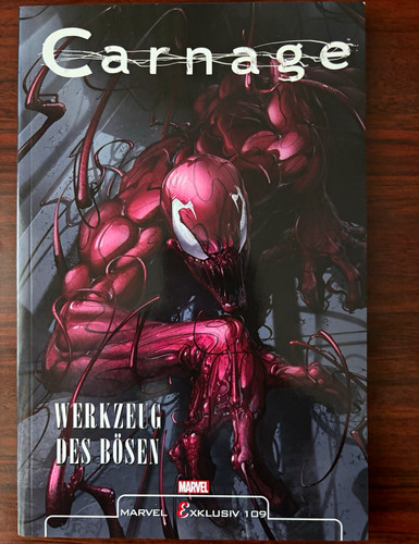 Panini comics marvel - panini,