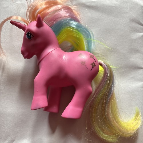 Little pony vintage g1 - vintage,