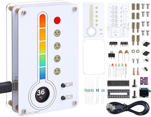 Bausatz diy temperatur - diy, temperatur-