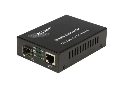 Allnet medienkonverter - allnet,