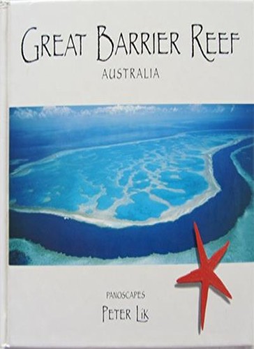 Great barrier reef - great,