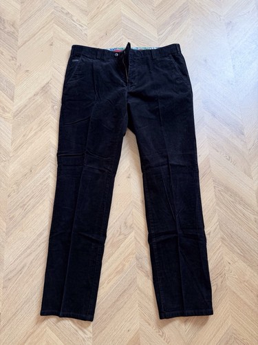 Meyer herren cord buntfalten - cord,